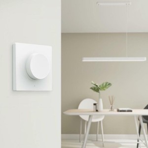 Diy Yeelight Smart Led Ceiling Light Bluetooth Smart Dimmer