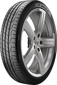 2 x 255/35R20 97Y XL PIRELLI EXTRA LOAD 255 35 20 DA73 .