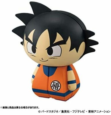 MegaHouse Charaction CUBE Dragon Ball Super Son Goku