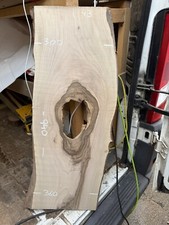 Italian walnut Solid Wood 940-300-18mm Thickness Kiln Dried