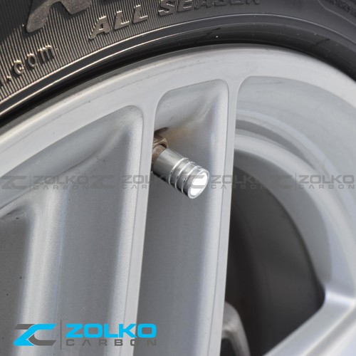 VALVE STEM CAPS WHEEL TIRE 4PC 2 COLOR OPTION - US SELLER - Picture 13 of 14