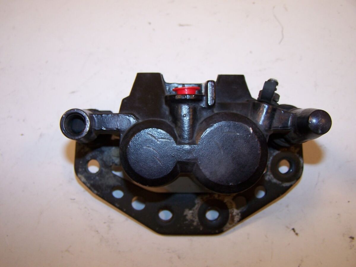 2024公式店舗 KAWASAKI ZX600 ZX 43041-1320-DJ CALIPER BRAKE 2024公式店舗 KAWASAKI ZX600 ZX 43041-1320-DJ CALIPER BRAKE