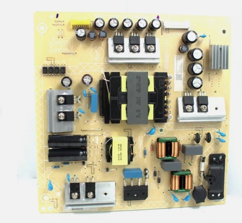 PLATINE ALIMENTATION POWER Board Pour Samsung Ue75Nu8009 Bn44-00874D EUR 80,00 - FR