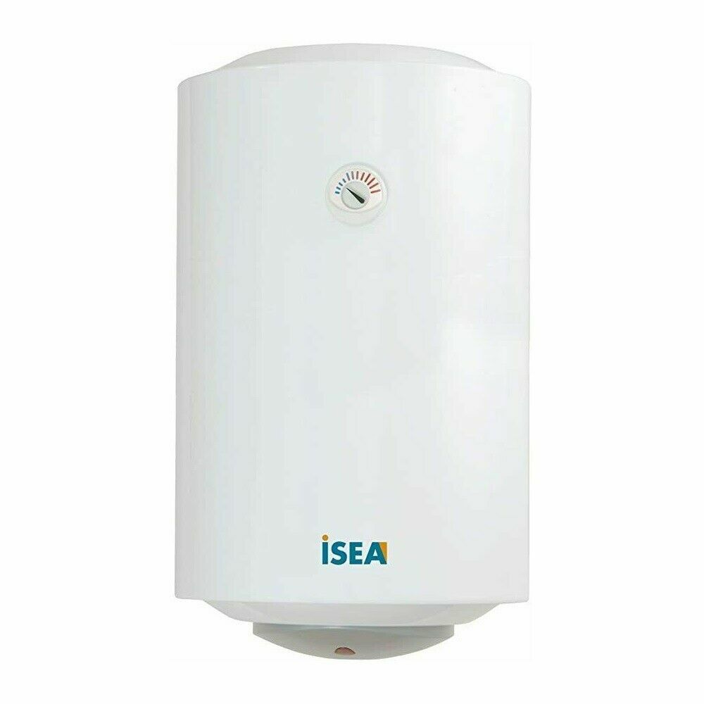 ISEA VERTICAL ELECTRIC WATER HEATER FROM LT 10 TO LT. 150 5 YEARS | eBay