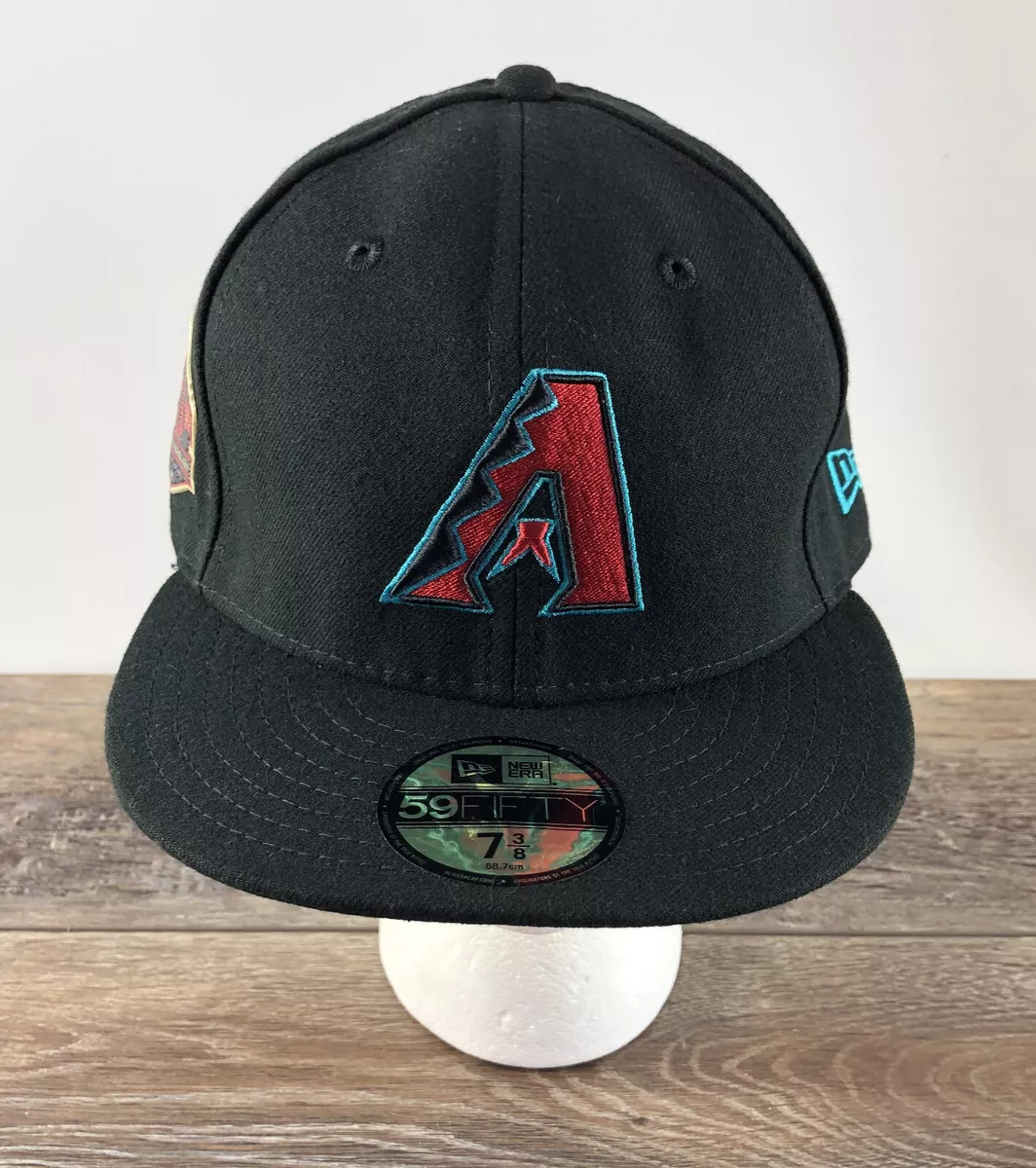 Arizona baseball hat hotsell