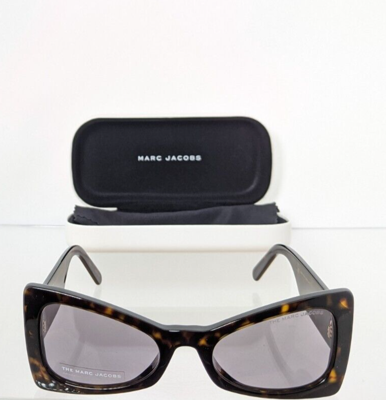 Brand New Authentic Marc Jacobs Sunglasses 553/S 086IR 553  display picture 1