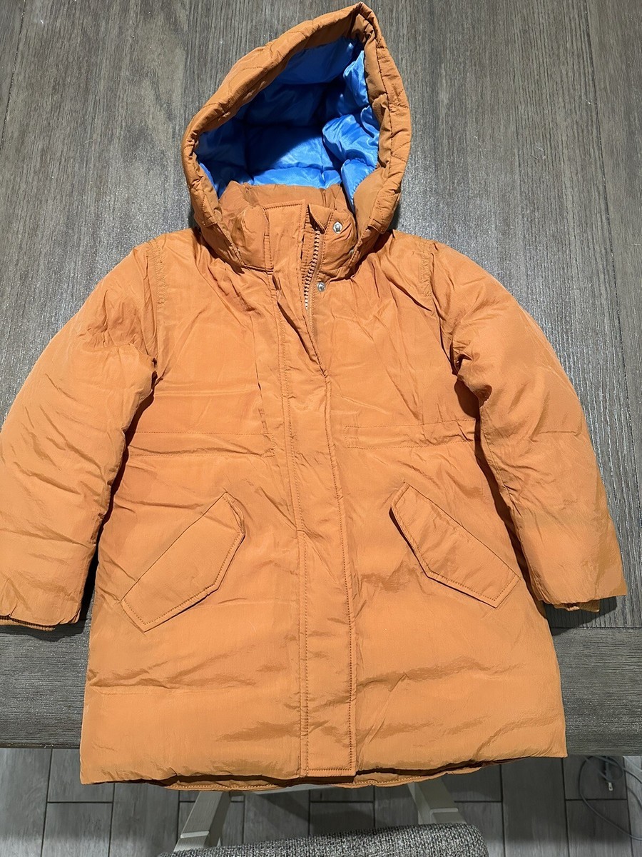 Puffer Jacket For Boys Size Winter Jacket Winter Jacket H&M Boys Size