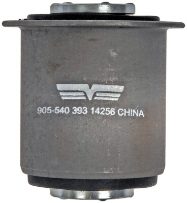 Three Front Axle Support Bushings (Dorman 905-540) Fits 97-06 Ford