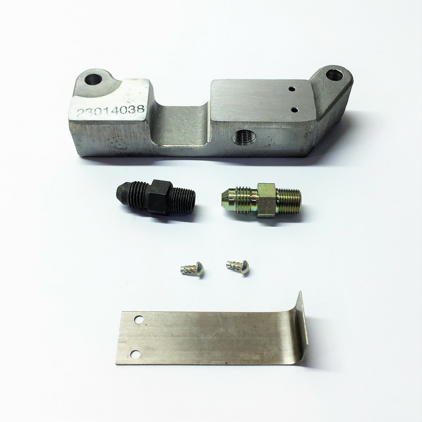 Allison Transmission Oil Level Sensor Body 23014038 NOS eBay