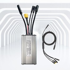 36V 48V 25A 750W Controller Waterproof Brushless Motor Electric Bicycle E-bike