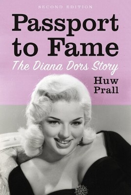 Huw Prall Passport to Fame (Paperback) (UK IMPORT)