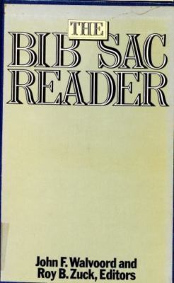 The Bib Sac Reader: Commemorating Fifty Years of Publication by Dallas...