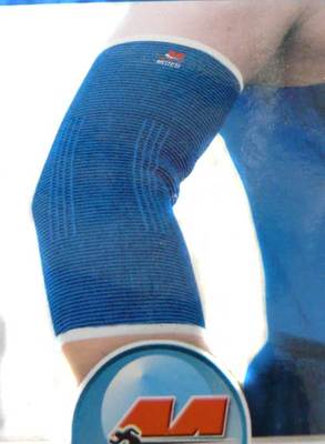 2 Ellenbogen Bandage Bandagen Ellenbogenbandage (E)