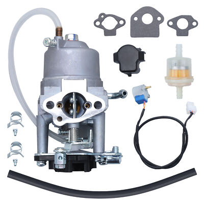 Carburetor Gaskets Kit For A-ipower SUA2000i 2000 Watt SUA2300i 2300 Watt