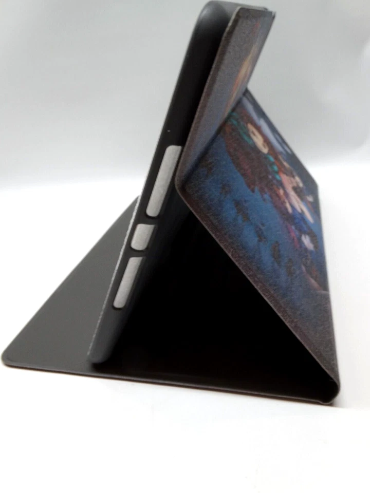 Demon Slayer Anime iPad 10.2" 2019 Case 7th Generation Tablet Smart Cover - Image 2 of 4