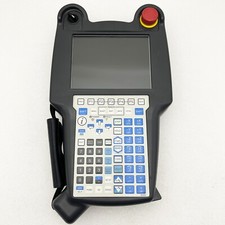 100%Test A05b-2256-C101#EGN Teach Pendant F F...