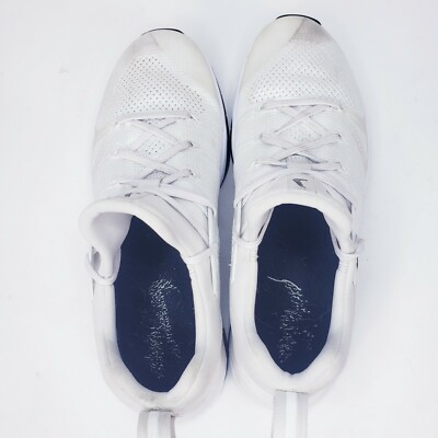 Nike Metcon Flyknit 3 White Training Shoes US Size 11 AQ8022  display picture 2
