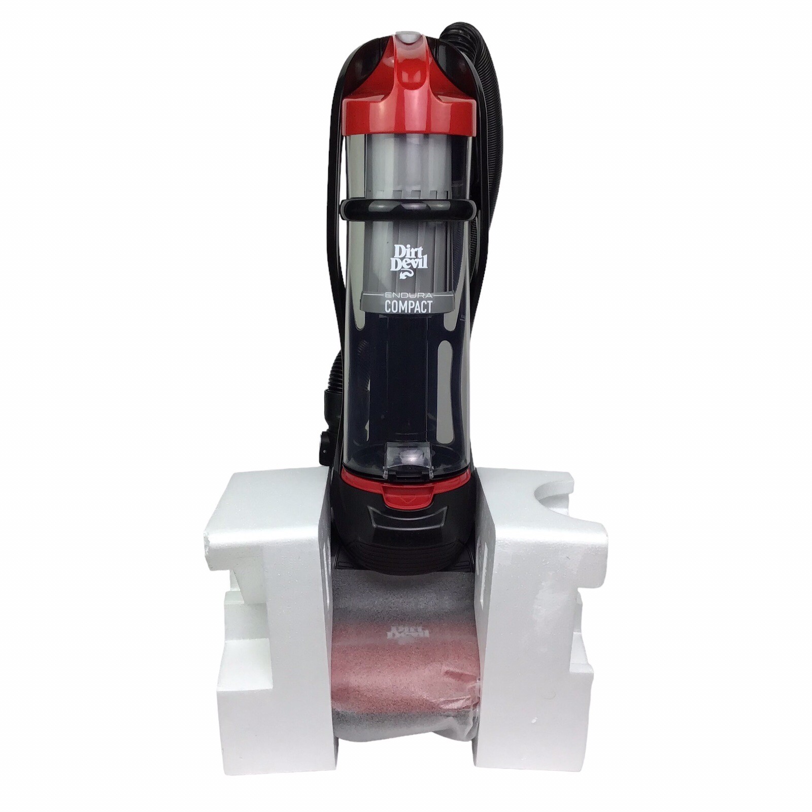 Dirt Devil Endura Compact Upright Vacuum Cleaner UD20131 eBay