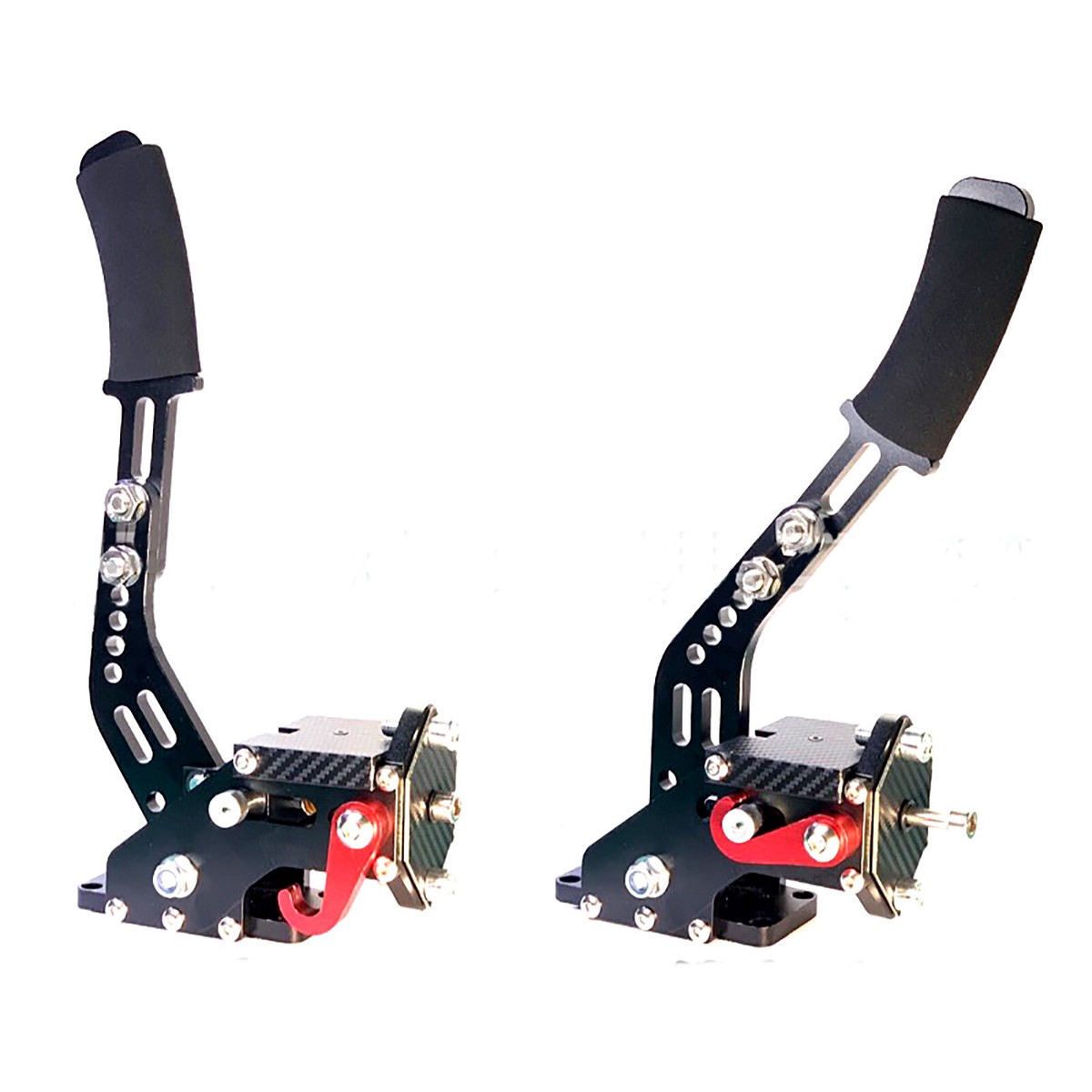 THRUSTMASTER USBハンドブレーキ THRUSTMASTER USBハンドブレーキ TSS HANDBRAKE | Thrustmaster USA