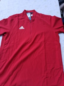 adidas baseball cage jacket