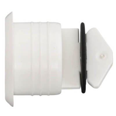 新品未開封　BELLOWS PLOVER(ふいご)WHITE Bradford White 415-45167-00 Heat Trap for Anode Rod White | eBay