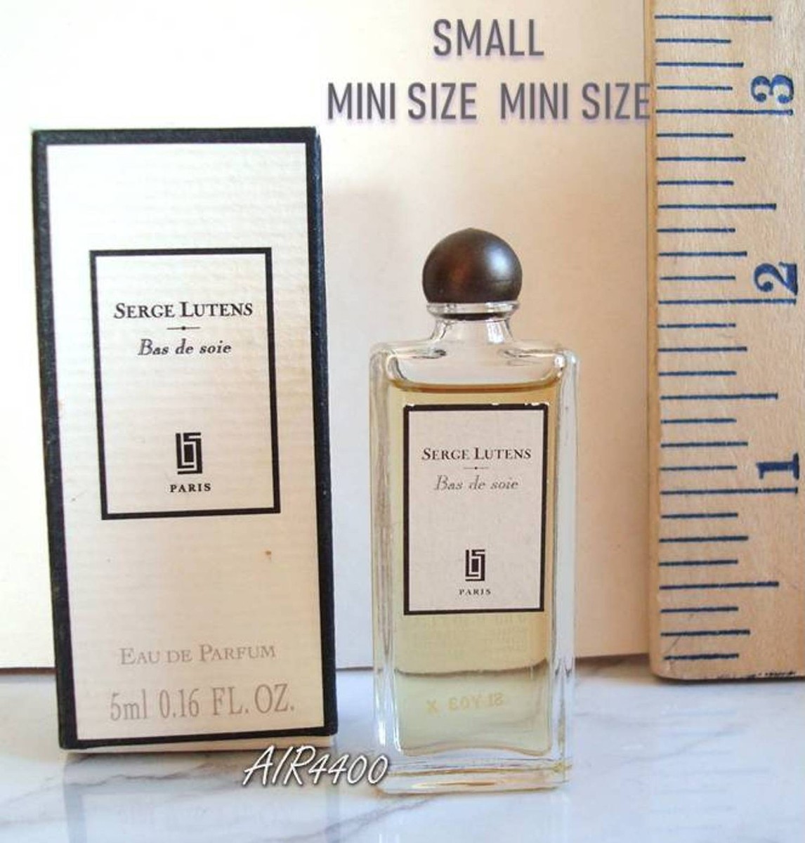 廃盤レア】Serge Lutens Clair de musc 50mL 【公式通販】