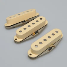 Texas Special Classic Blues ST Handwound Alnico 5 60's Electric Guitar Pickup