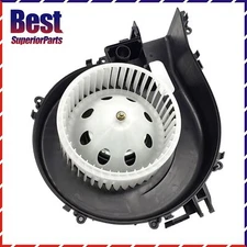 Heater Blower Motor with Fan Cage Fits Nissan Altima Maxima