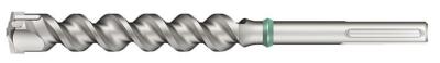 Heller Hammerbohrer ENDURO Y-Cutter Ø22,0x920/800mm