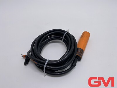 ifm Induktiver Sensor efector IA-3010-BPKG inductive sensor 10-55V DC IA5082
