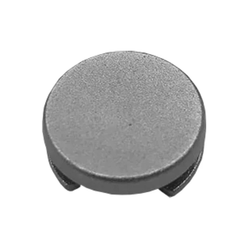 МЕТАЛЛИЧЕСКИЙ новый/3DS/2DS/XL/LL джойстик для Nintendo замена большого пальца руки подушечка крышка аналоговый - Изображение 4 из 4