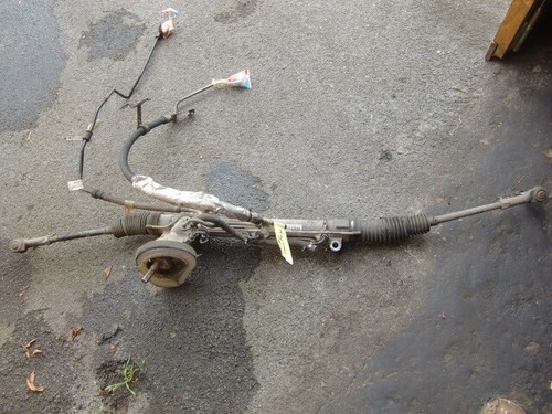 Ford Mondeo Bj.02 2,0TDCI 130PS Lenkstange Lenkgestänge Lenkachse 1S7C-3200-EE