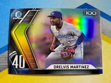 2022 Bowman Pick Your Insert Complete Your Set - Buy More & Save