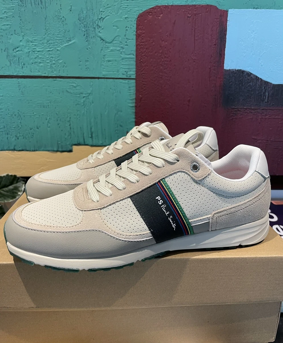 Ps by paul smith cheap trainers