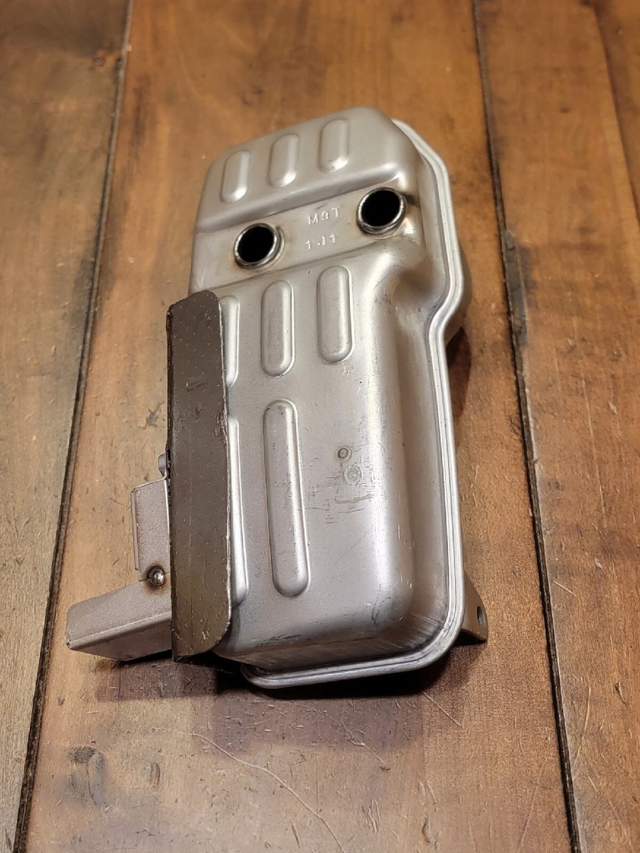ECHO Muffler Assembly PB-770 EB770 P021017273 Genuine OEM | eBay