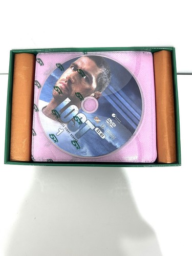 Lost The Complete Edition DVD Seasons 1-5 Extended Experience Region 1 - Picture 13 of 13