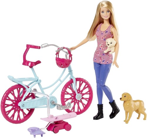 Barbie And Kelly I Can Be... Children's Doctor Career Playset (2000, Model #29461) - View #11