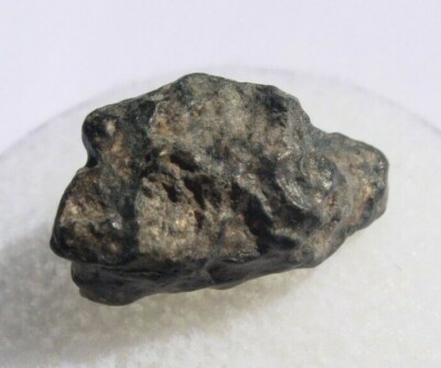 0.924 grams about 15x10mm NWA 11444 Lunar Moon Northwest Africa
