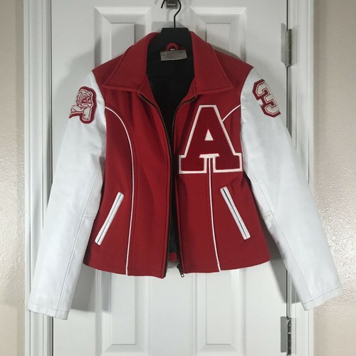 balfour varsity jackets