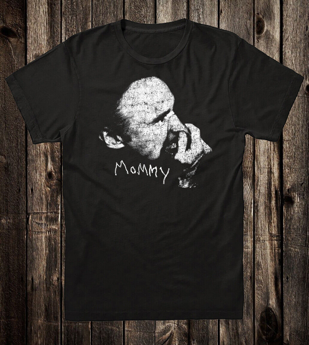 Retro Tee T Shirt 100% Cotton Vtg Art Movie Film David Lynch Retro Tee T Shirt 100% Cotton Vtg Art Movie Film David Lynch