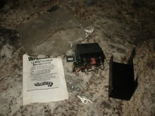 Roll-Rite 10900  single relay single in cab switch New 