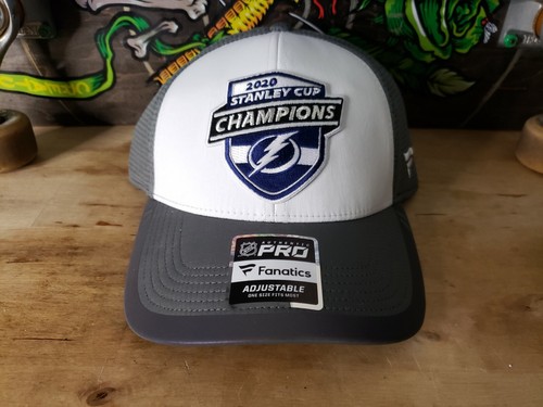 Tampa Bay Lightning 2020 NHL Stanley 