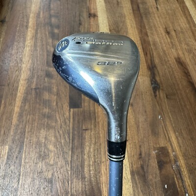Cobra Baffler 23° ユーティリティ#4 ALDILA 65(S) Cobra Baffler 23° 4 Hybrid Aldila 65 Lite Flex Graphite USED