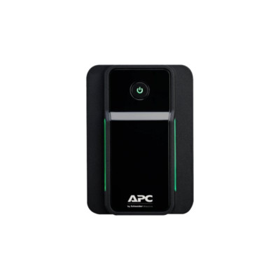 APC BX500MI Back-UPS Line-Interactive 0,5 kVA 300 W 3 AC Ausgänge, USV, 230 V