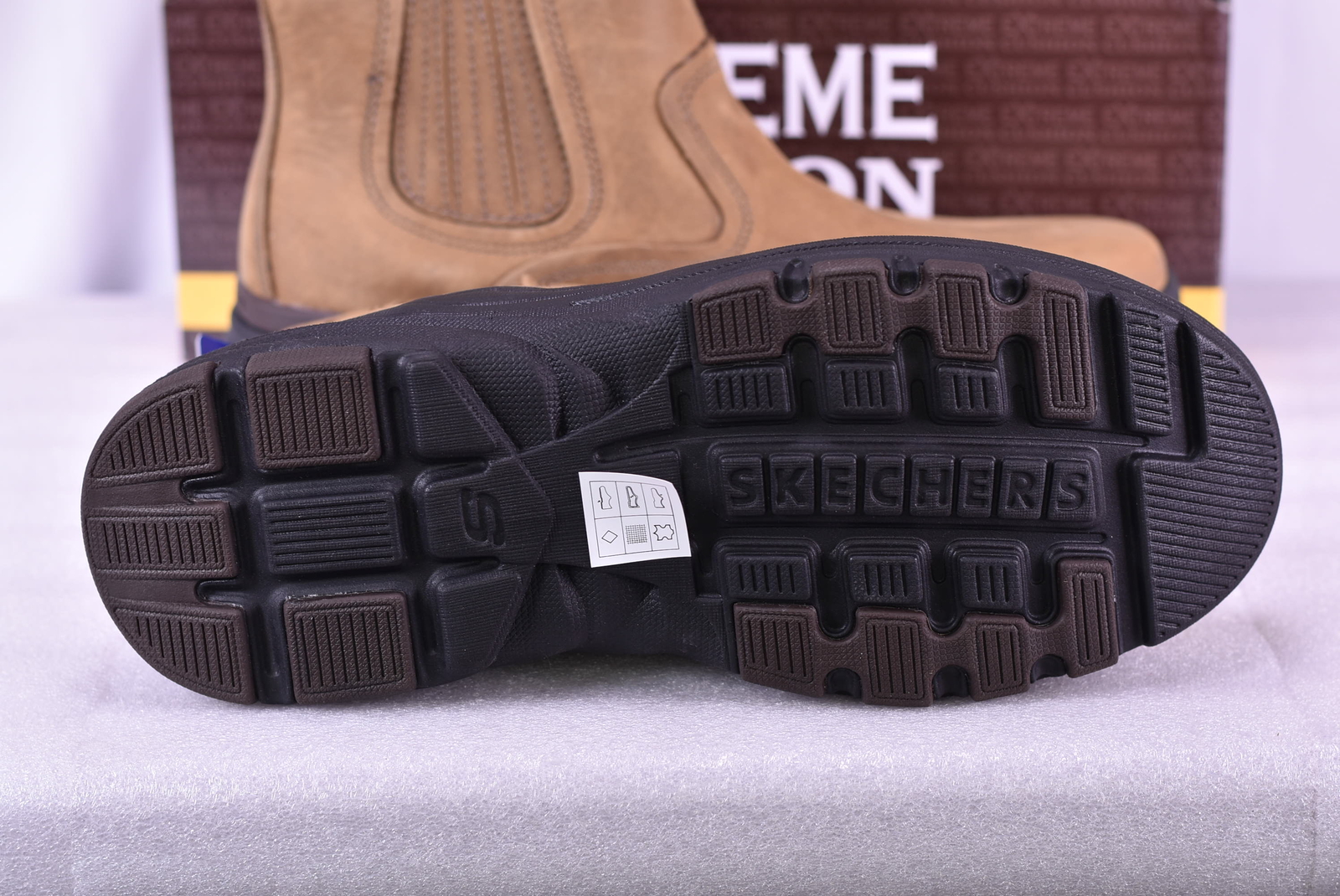 skechers holdren volsent