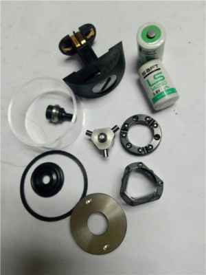 1PCS OMP40-2 accessories