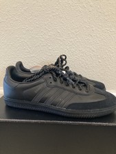 adidas Samba x Pharrell Black Future 
