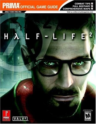 Half-Life 2 (PC)