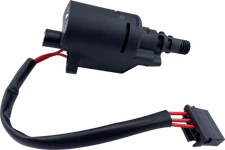 DRAG SPECIALTIES Ignition Switch - Harley Davidson E21-0219