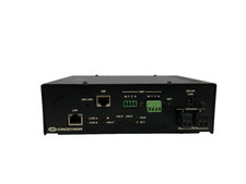 Crestron QM-RMCRX-BA Room Media Controller and QuickMedia Receiver